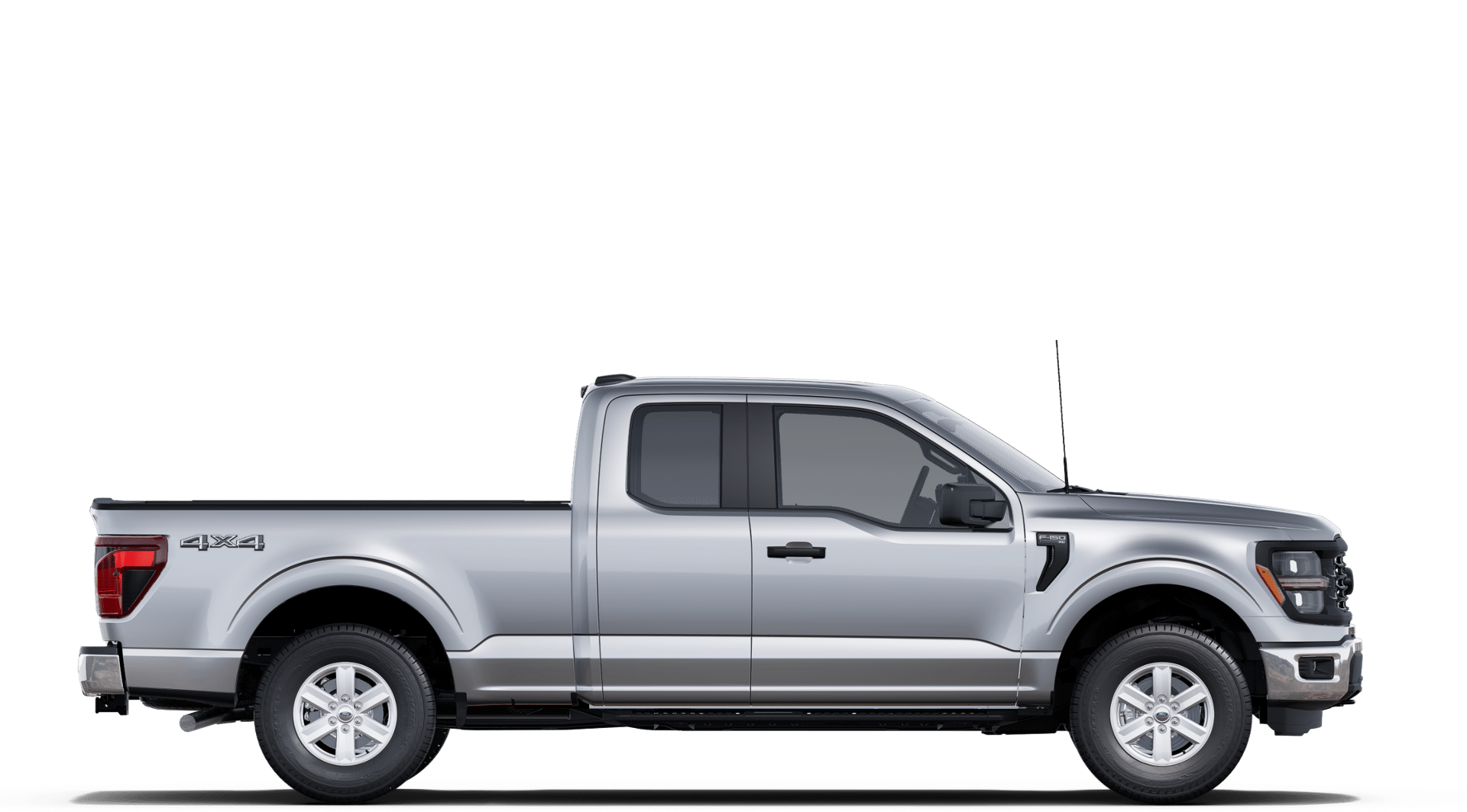 2025 Ford F-150® External Image 1